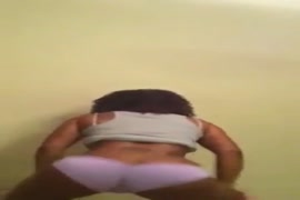 Sex bhabhi dehate video hd